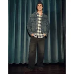 AE EasyFlex Ultra Baggy Jean - Black