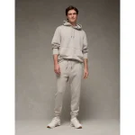 AE 24/7 Jogger - Dune Khaki