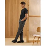 AE77 Premium Classic T-Shirt - Black