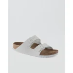 Birkenstock Arizona Sandal - Fresh White