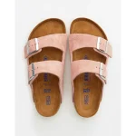 Birkenstok Women's Arizona Sandal - Dusty Pink