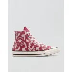 Converse Chuck Taylor All Star High-Top Sneaker - Pink