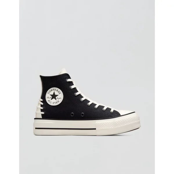 Converse Chuck Taylor All Star Low-Top Sneaker - Black