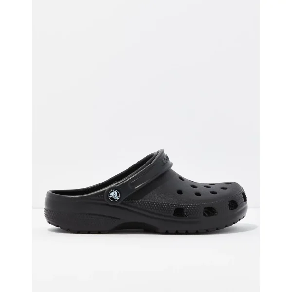 Crocs Classic Clog - Black