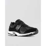New Balance Men's 2002R Sneaker - Black