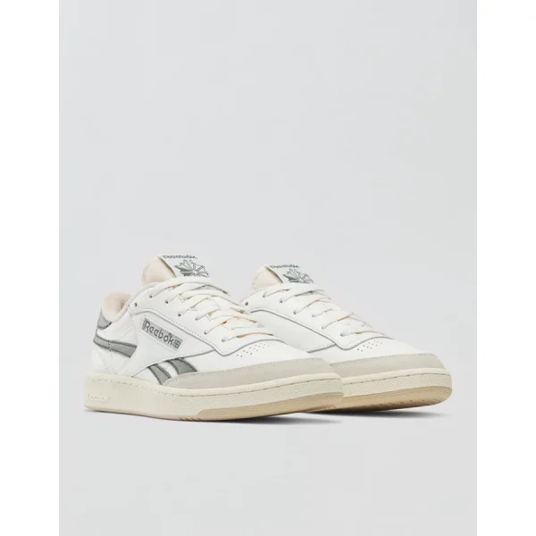Reebok Club C Vintage Sneaker - Chalk