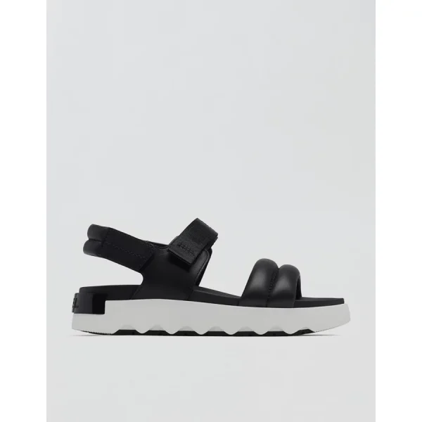 Sorel Viibe™ Sandal - Black