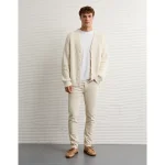 AE EasyFlex Athletic Fit Jean - Natural