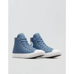 Converse Chuck Taylor All Star High-Top Sneaker - Blue