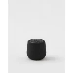 Lexon Mino X Floating Bluetooth® Speaker - Black