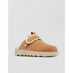 Sorel Viibe™ Suede Clog - Tan