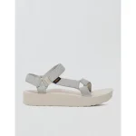 Teva Midform Universal Sandal - Natural