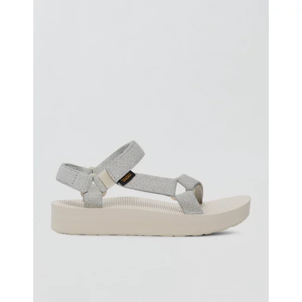 Teva Midform Universal Sandal - Natural