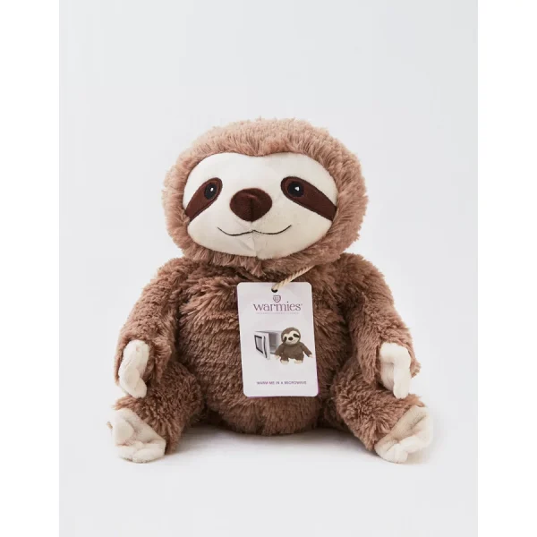 Warmies Sloth - Multi