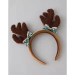 AE Deer Antler Headband - Multi