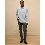 AE EasyFlex Athletic Fit Jean - Stone Gray