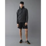 AE 24/7 Active Hoodie - Gray