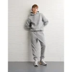 AE 24/7 Jogger - Gray Heather