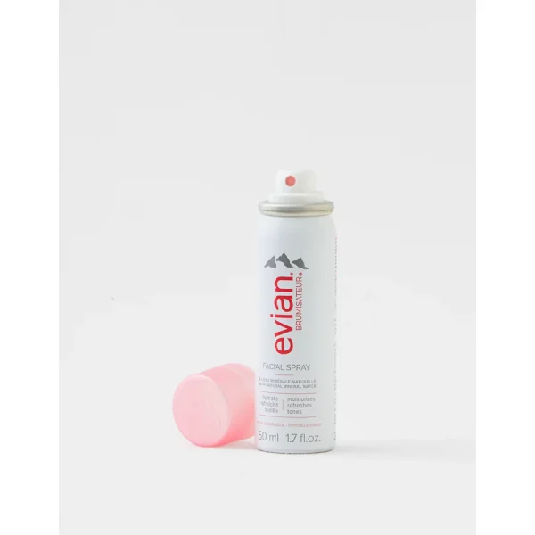 Evian Facial Spray - Multi