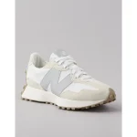 New Balance 327 Sneaker - Gray