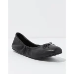Seychelles Breathless Flat - Black