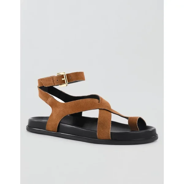 Seychelles Fritz Sandal - Tan
