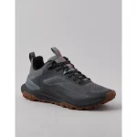 Timberland Men's Motion Access Low Lace-Up Hiker Sneaker - Gray
