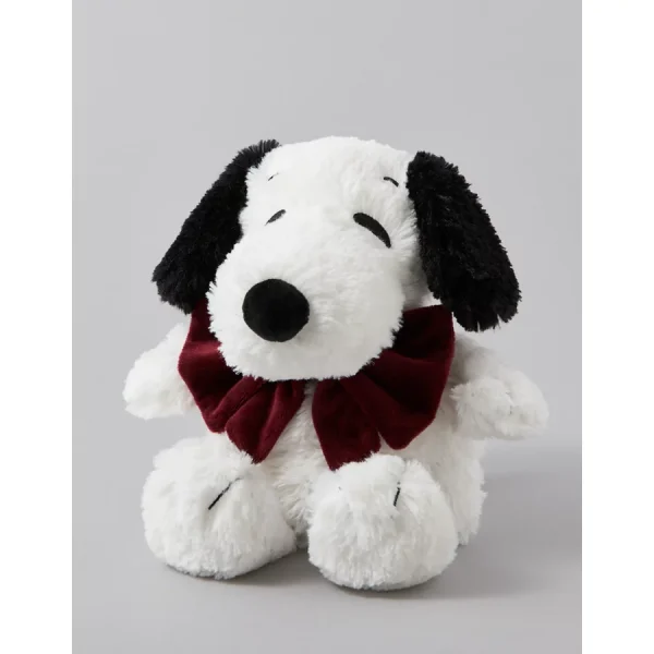Warmies Snoopy - Multi