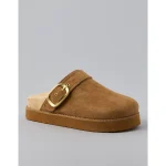 AE Luxe Platform Clog - Relic