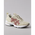 Asics GEL-1090V2 Sneaker - Dusty Pink