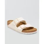 Birkenstock Arizona Sandal - Cream