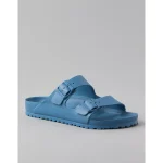 Birkenstock Men's Arizona EVA Sandal - Blue