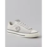 Converse Star Player 76 Suede Sneaker - Heather Gray