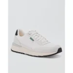 Eastland Leap Jogger Sneaker - White
