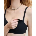 Mama By Aerie™ Nursing Bralette - True Black