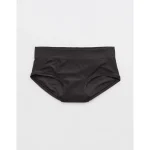 SMOOTHEZ Everyday Boybrief Underwear - Smoked Gray