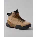 Timberland Men's Motion Scramble Mid Lace-Up Hiker Boot - Tan