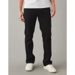 AE AirFlex+ Original Bootcut Jean - Black