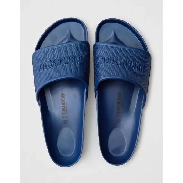 Birkenstock Men's Barbados EVA Sandal - Navy