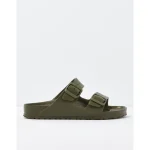 Birkenstock Women's Arizona EVA Sandal - Khaki