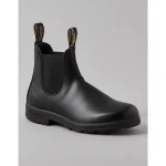 Blundstone 500 Chelsea Boot - Black