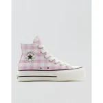 Converse Chuck Taylor All Star Lift Platform Sneaker - Pink