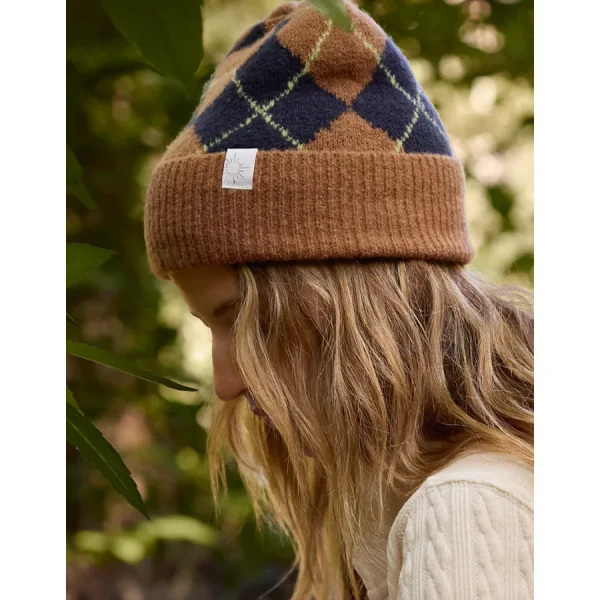 OFFLINE By Aerie Beanie - Horizon