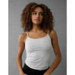 AE Cami - Heather Gray