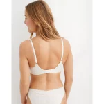 Superchill Wireless Lightly Lined Bra - Heather Frost