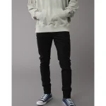 AE AirFlex+ Skinny Jean - Black