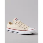 Converse Chuck Taylor All Star Low-Top Sneaker - Cream
