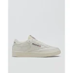 Reebok Men's Club C 85 Vintage Sneaker - Chalk