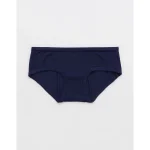 Superchill Modal Rib Boybrief Underwear - Navy