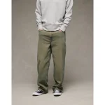 AE EasyFlex +TENCEL™ Fibers Baggy Jean - Tinted Medium